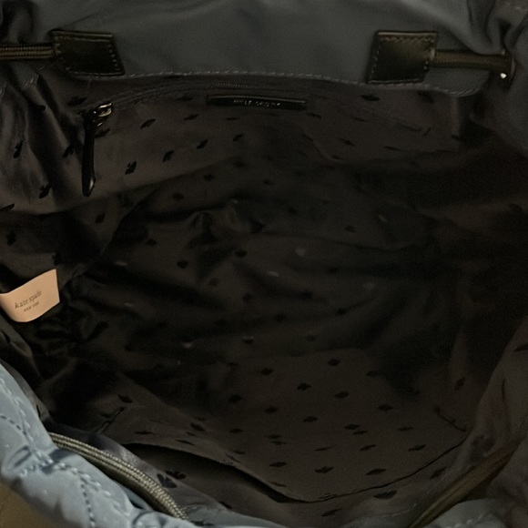 Kate Spade Nylon Backpack - Picture 5 of 7